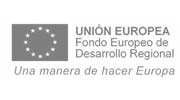 Fondo Europeo de Desarrollo Regional